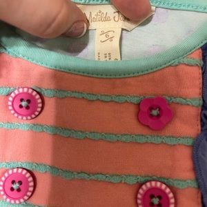 Matilda Jane top size 6